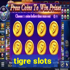 tigre slots - sortudo